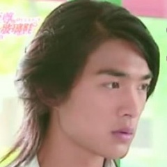 技安 扮演者 龚继安