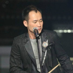 日行者 扮演者 应蔚民