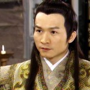 阿天王 扮演者 秦杨
