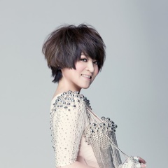 风妈 扮演者 王彩桦