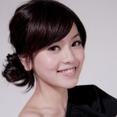 胡小风 扮演者 喻虹渊