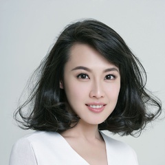 胡小云 扮演者 梁又琳