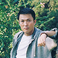 老丁 扮演者 张新华