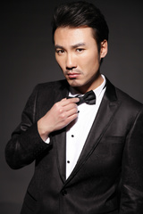 天罡 扮演者 宋禹