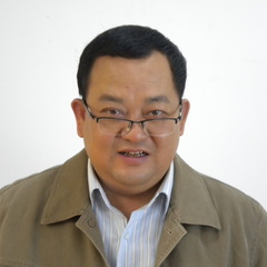 周舟 扮演者 宗晓军