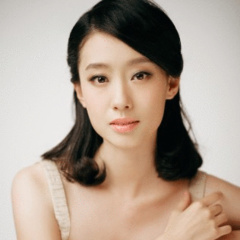 新娘 扮演者 张小斐