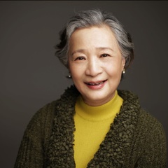 皇太后 扮演者 严敏求