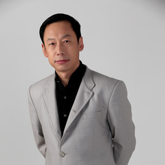 刘贤 扮演者 高玉庆