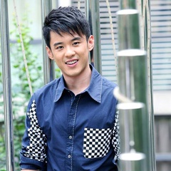 苏进 扮演者 高昊