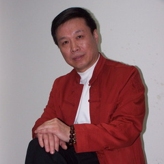杨廷和 扮演者 孙宁