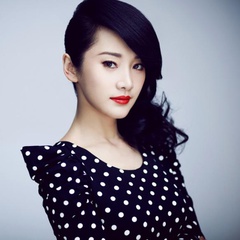 刘良女 扮演者 陶飞霏