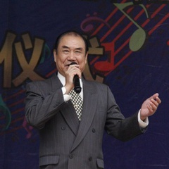汪守静 扮演者 廖丙炎