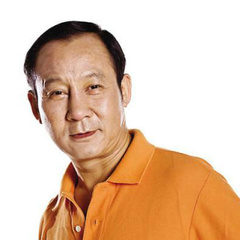 唐人孙 扮演者 马少骅