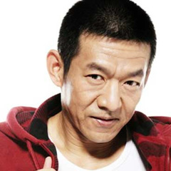 何景明 扮演者 周波