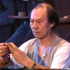 魏芳 扮演者 叶小铿