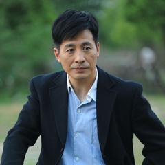 刘青 扮演者 刘旭