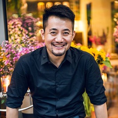 马彬 扮演者 傅亨