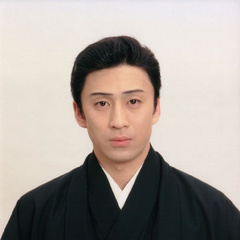 孝明天皇 扮演者 市川染五郎