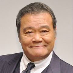 西乡赖母 扮演者 西田敏行