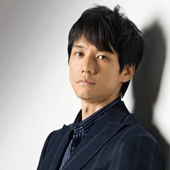 山本觉马 扮演者 西岛秀俊
