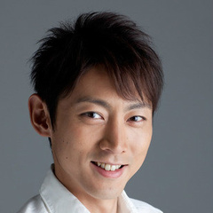 德川庆喜 扮演者 小泉孝太郎