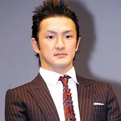 佐川官兵卫 扮演者 中村狮童