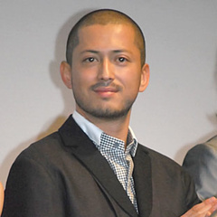 梶原平马 扮演者 池内博之