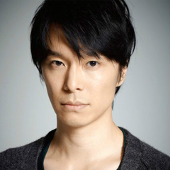 川崎尚之助 扮演者 长谷川博己