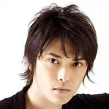 山川健次郎 扮演者 胜地凉