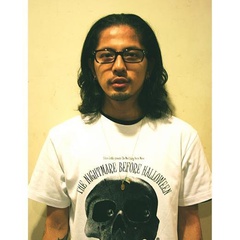 藤田五郎（斋藤一） 扮演者 降谷建志