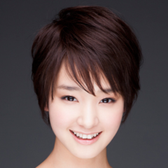 日向由纪 扮演者 刚力彩芽