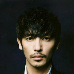 朝尾侑 扮演者 玉木宏