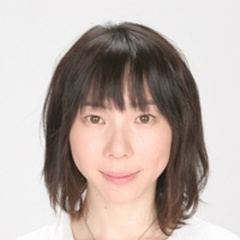 笹野一华 扮演者 平岩纸