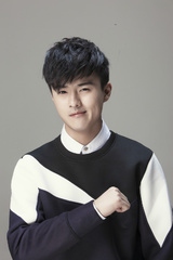 李凑 扮演者 王艺霖