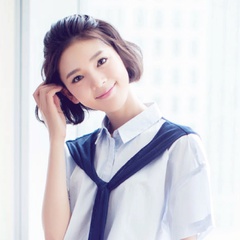 胡飞鸾 扮演者 陈瑶