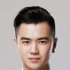 永道士 扮演者 李思澄