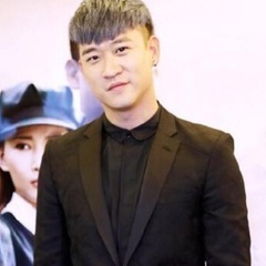 物业曹彦祖 扮演者 曹云金