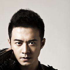唐朔 扮演者 杨奇鸣