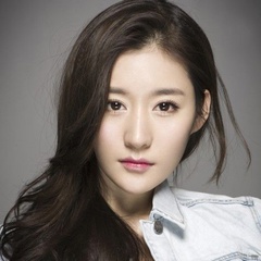 李美熙 扮演者 孙夕尧