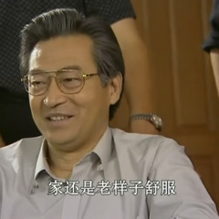 曾副院长 扮演者 聂雅亮