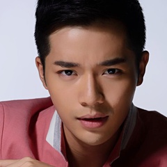 宫成 扮演者 李岱昆