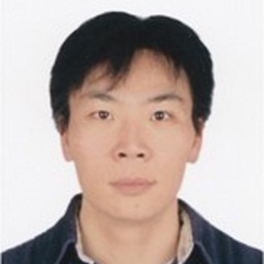 任涛 扮演者 陆广