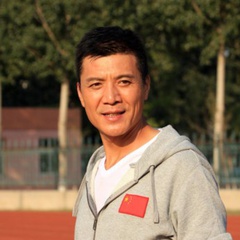 林介州 扮演者 刘之冰