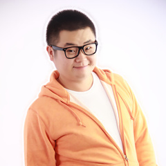 周大龙 扮演者 柏智杰