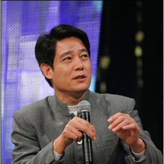 郑民生 扮演者 鲍大志
