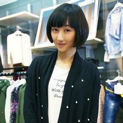 茉莉 扮演者 刘倩文