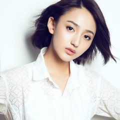 张燕 扮演者 艾晓琪