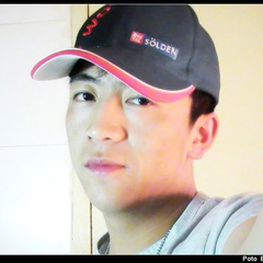 松毛球 扮演者 冯煜