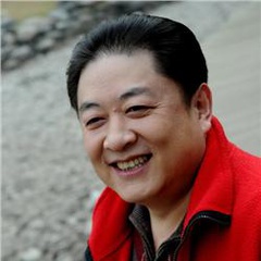 王凯 扮演者 刘斌