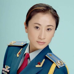 崔玉凤 扮演者 田玲